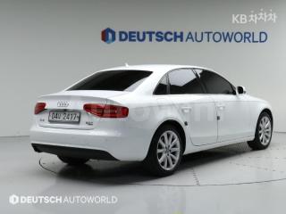 WAUZZZ8KXDA232321 2013 AUDI A4 2.0 TFSI QUATTRO B8-1
