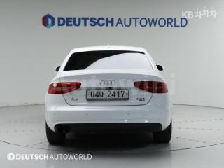 WAUZZZ8KXDA232321 2013 AUDI A4 2.0 TFSI QUATTRO B8-3