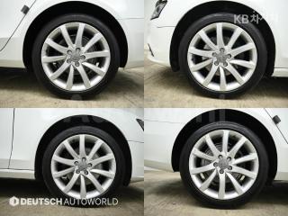 WAUZZZ8KXDA232321 2013 AUDI A4 2.0 TFSI QUATTRO B8-4