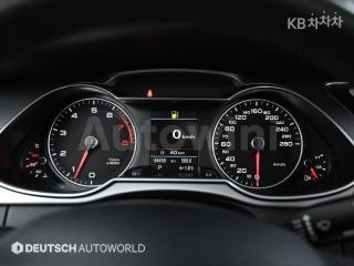 2013 AUDI A4 2.0 TFSI QUATTRO B8 - 8