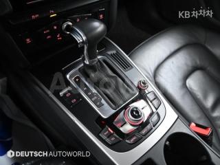 2013 AUDI A4 2.0 TFSI QUATTRO B8 - 9
