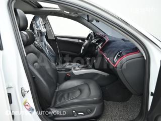 2013 AUDI A4 2.0 TFSI QUATTRO B8 - 10