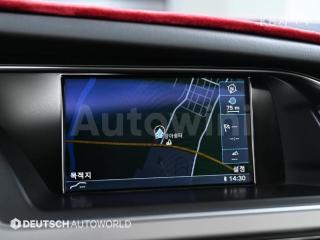 2013 AUDI A4 2.0 TFSI QUATTRO B8 - 18