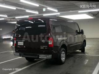5BZBF0AA1DN201140 2013 NISSAN VAN 4.0 NV1500-3