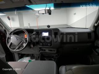 5BZBF0AA1DN201140 2013 NISSAN VAN 4.0 NV1500-5