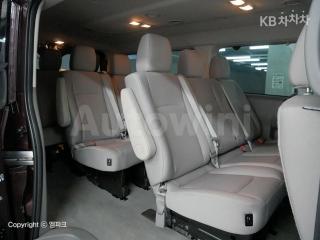 2013 NISSAN VAN 4.0 NV1500 - 11