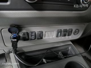 2013 NISSAN VAN 4.0 NV1500 - 13