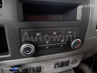 2013 NISSAN VAN 4.0 NV1500 - 14