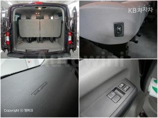 2013 NISSAN VAN 4.0 NV1500 - 19