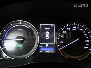 2017 LEXUS ES 300H SUPRME - 8