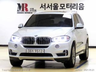 WBAKS4108H0R94950 2017 BMW  X5 3.0D E70 (06~13년)-0