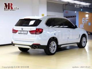 WBAKS4108H0R94950 2017 BMW  X5 3.0D E70 (06~13년)-2