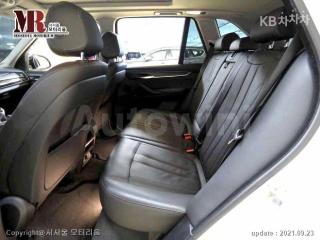 WBAKS4108H0R94950 2017 BMW  X5 3.0D E70 (06~13년)-5