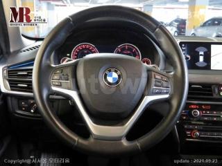 2017 BMW  X5 3.0D E70 (06~13년) - 8