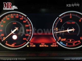 2017 BMW  X5 3.0D E70 (06~13년) - 9