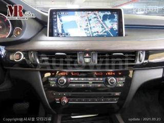 2017 BMW  X5 3.0D E70 (06~13년) - 10