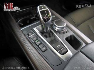 2017 BMW  X5 3.0D E70 (06~13년) - 11