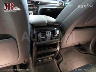 2017 BMW  X5 3.0D E70 (06~13년) - 12