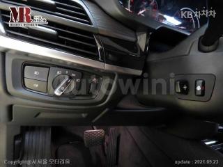 2017 BMW  X5 3.0D E70 (06~13년) - 13