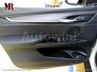 2017 BMW  X5 3.0D E70 (06~13년) - 14