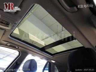 2017 BMW  X5 3.0D E70 (06~13년) - 15