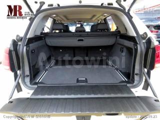 2017 BMW  X5 3.0D E70 (06~13년) - 16