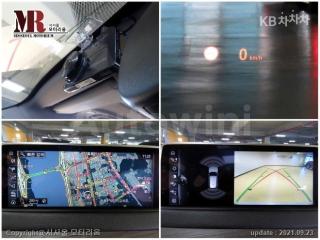 2017 BMW  X5 3.0D E70 (06~13년) - 18