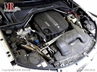 2017 BMW  X5 3.0D E70 (06~13년) - 19