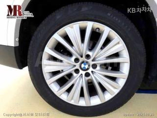 2017 BMW  X5 3.0D E70 (06~13년) - 20