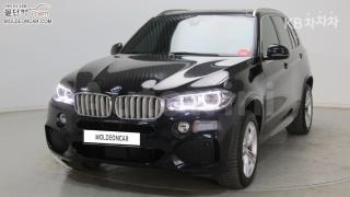 WBAKS6102J0N73761 2018 BMW  X5 4.0D XDRIVE M SPORT F15(14~)-0