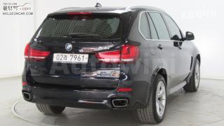 WBAKS6102J0N73761 2018 BMW  X5 4.0D XDRIVE M SPORT F15(14~)-3