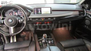 WBAKS6102J0N73761 2018 BMW  X5 4.0D XDRIVE M SPORT F15(14~)-4