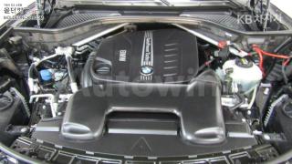WBAKS6102J0N73761 2018 BMW  X5 4.0D XDRIVE M SPORT F15(14~)-5