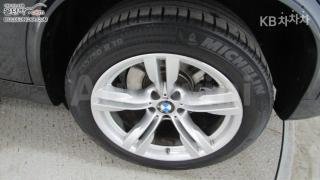 2018 BMW  X5 4.0D XDRIVE M SPORT F15(14~) - 8