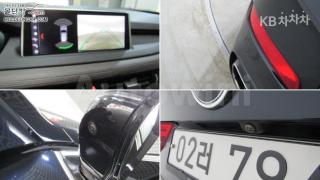 2018 BMW  X5 4.0D XDRIVE M SPORT F15(14~) - 11
