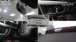2018 BMW  X5 4.0D XDRIVE M SPORT F15(14~) - 13