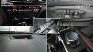 2018 BMW  X5 4.0D XDRIVE M SPORT F15(14~) - 14