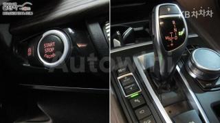 2018 BMW  X5 4.0D XDRIVE M SPORT F15(14~) - 15