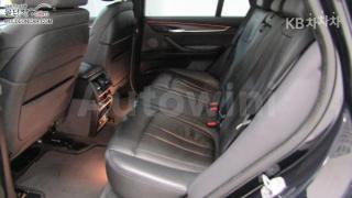 2018 BMW  X5 4.0D XDRIVE M SPORT F15(14~) - 17