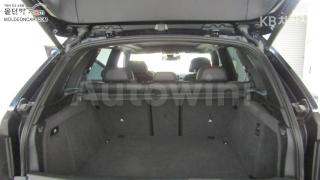 2018 BMW  X5 4.0D XDRIVE M SPORT F15(14~) - 18