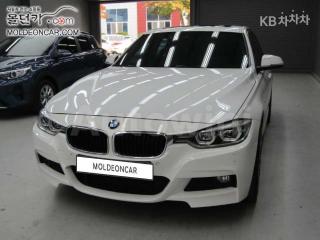 WBA8C5108JA076208 2018 BMW 3 SERIES 320D F30(12~)-0