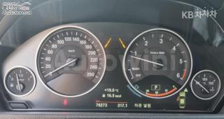2018 BMW 3 SERIES 320D F30(12~) - 7