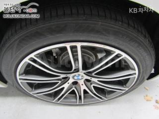 2018 BMW 3 SERIES 320D F30(12~) - 8