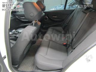 2018 BMW 3 SERIES 320D F30(12~) - 10