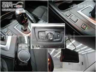 2018 BMW 3 SERIES 320D F30(12~) - 18