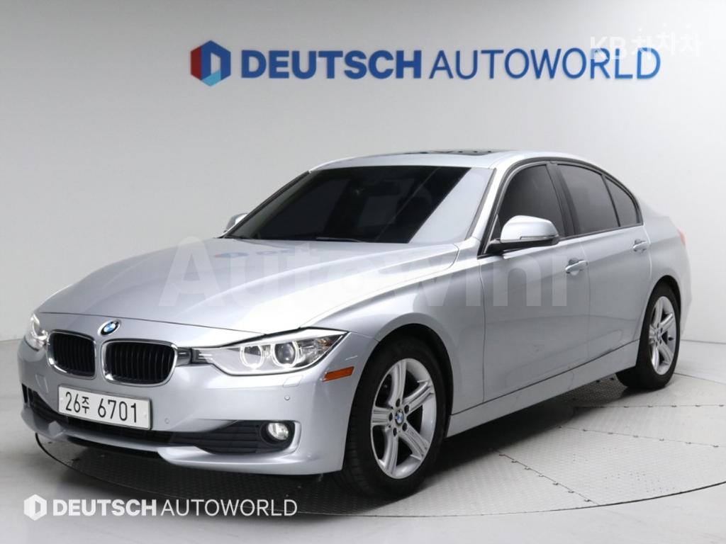 WBA3D3105CF248874 2012 BMW 3 SERIES 320D F30(12~)-0