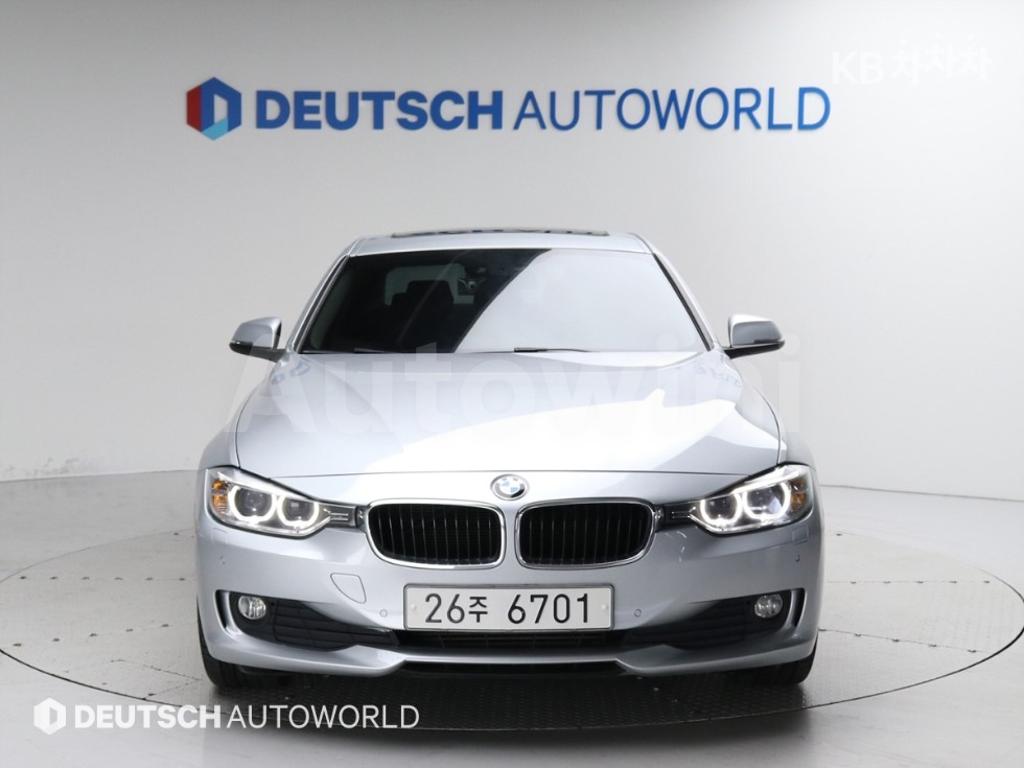 WBA3D3105CF248874 2012 BMW 3 SERIES 320D F30(12~)-2