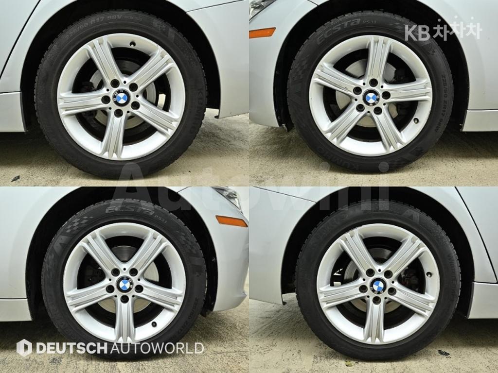 WBA3D3105CF248874 2012 BMW 3 SERIES 320D F30(12~)-4