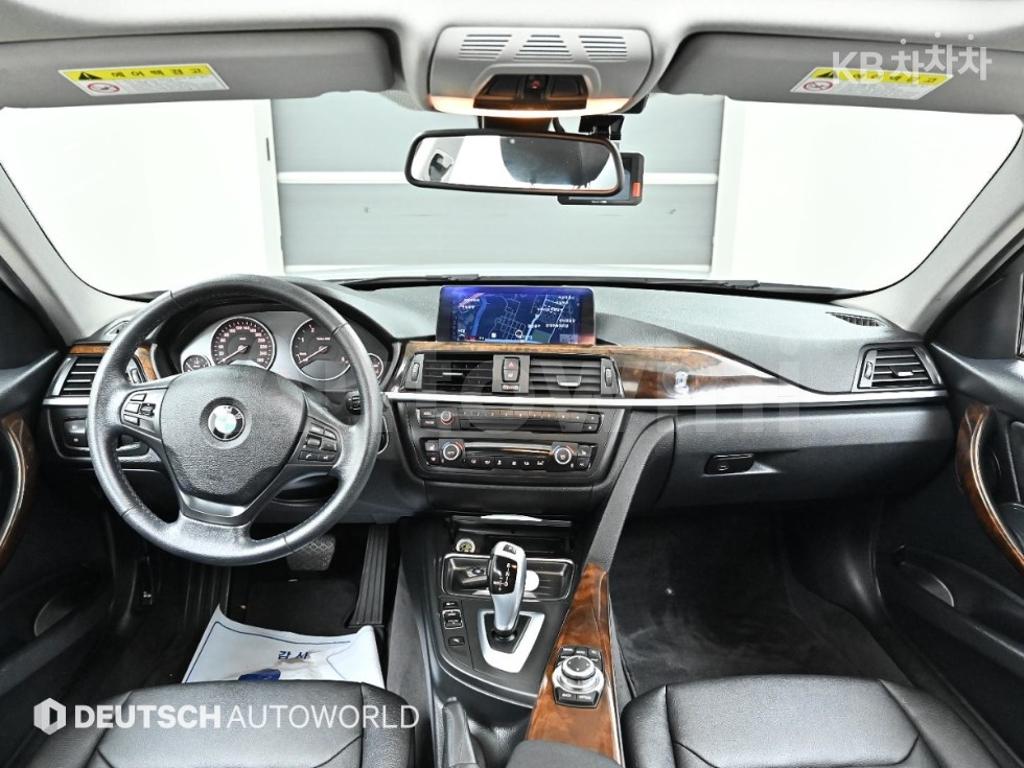 2012 BMW 3 SERIES 320D F30(12~) - 7