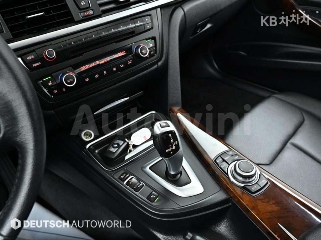2012 BMW 3 SERIES 320D F30(12~) - 9